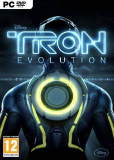 TRON: Evolution – PC