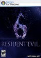 Resident Evil 6 – PC