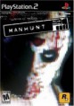 Manhunt – PS2